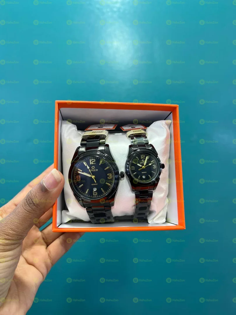 Couple Watches
