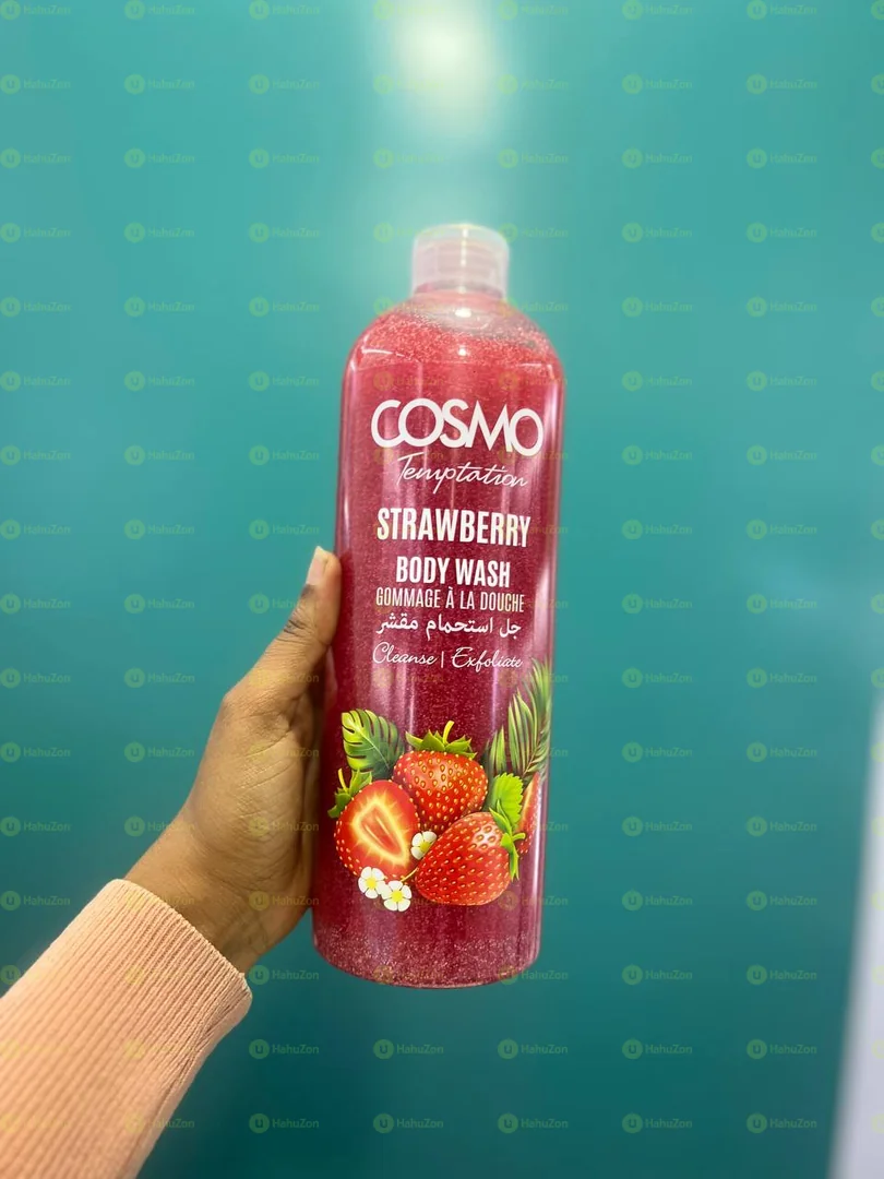 Cosmo Body Wash