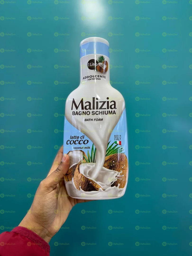 Malizia Body Wash