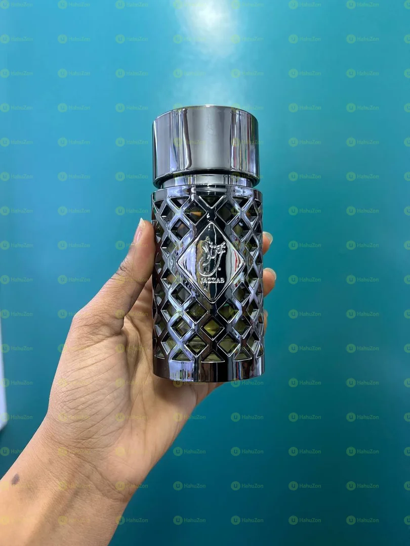 Jazzab Perfume