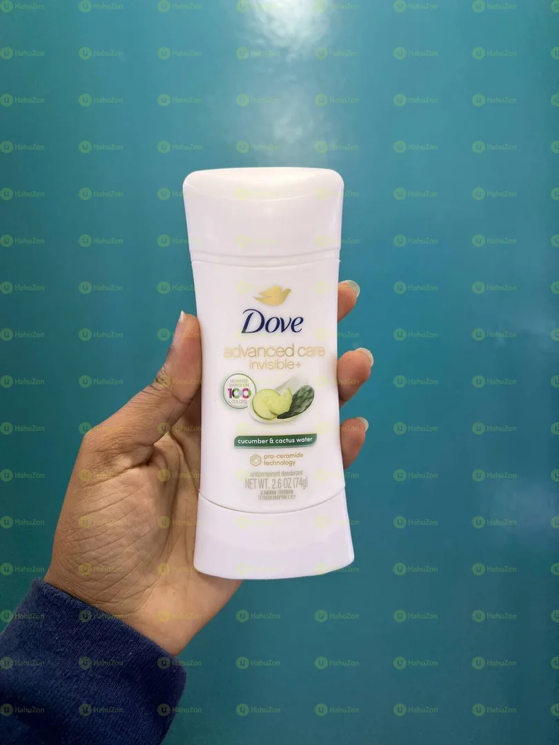 Antiperspirant Deodorant