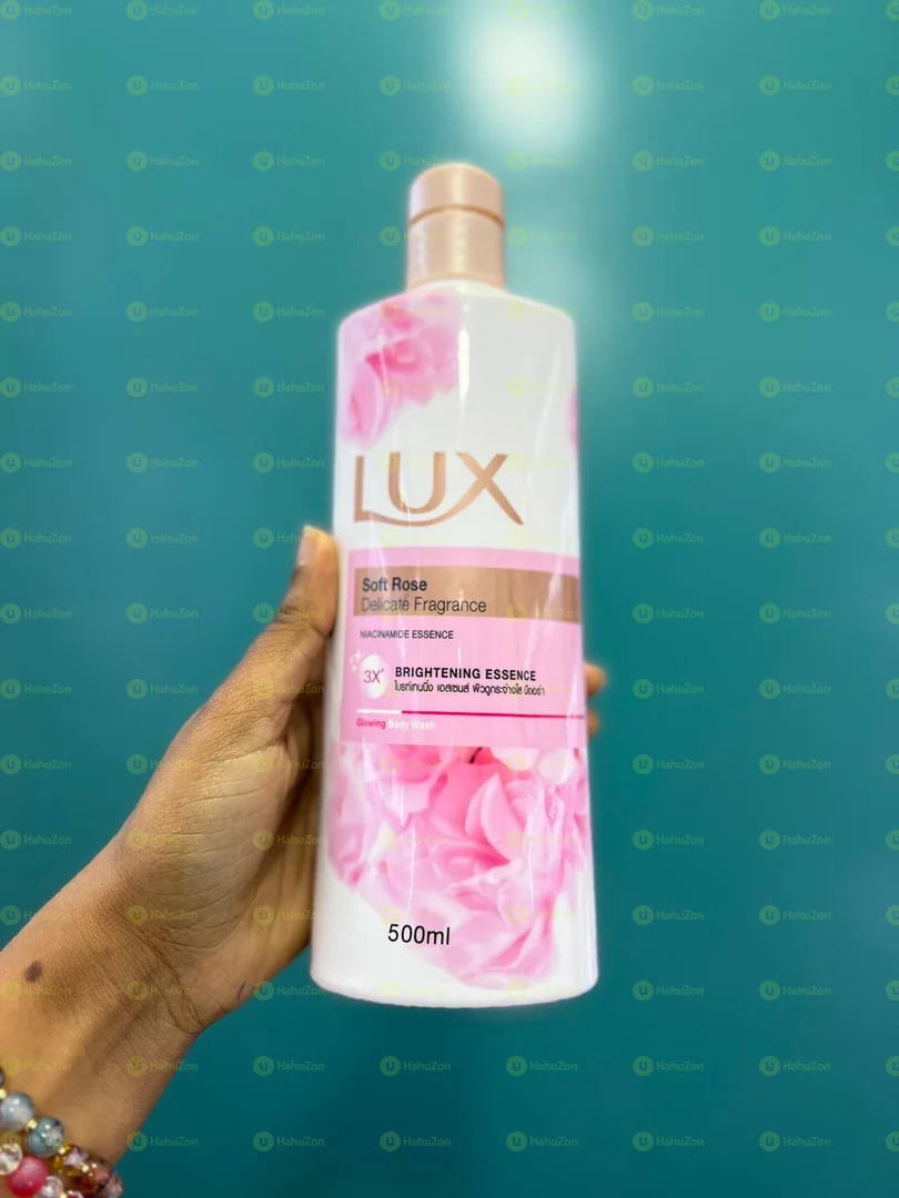 Lux Body Wash