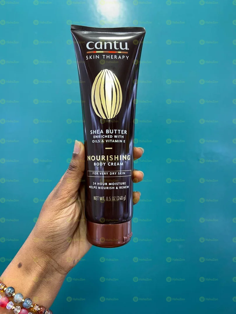 Cantù Body Lotion