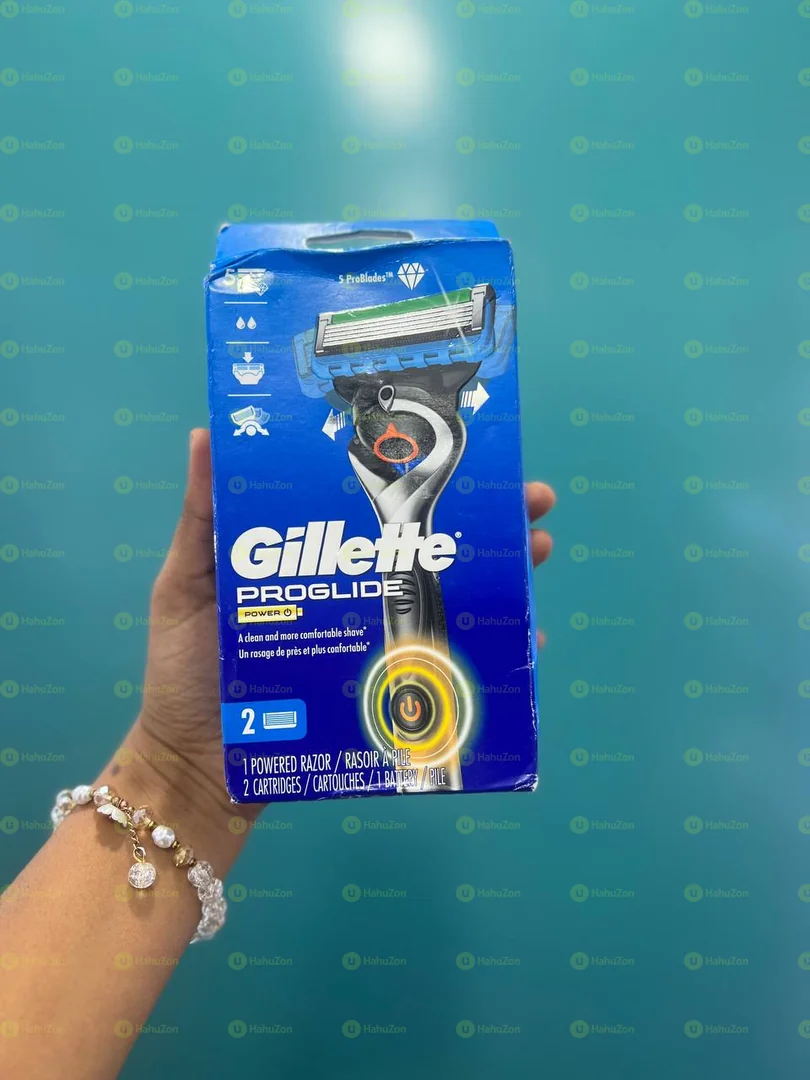 Gillette Fusion5 Razor Blade Refill