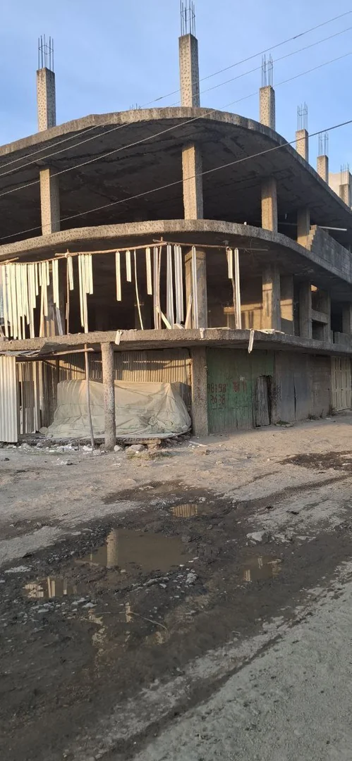 500 ካሬ የሚሸጥ ቤት በአያት