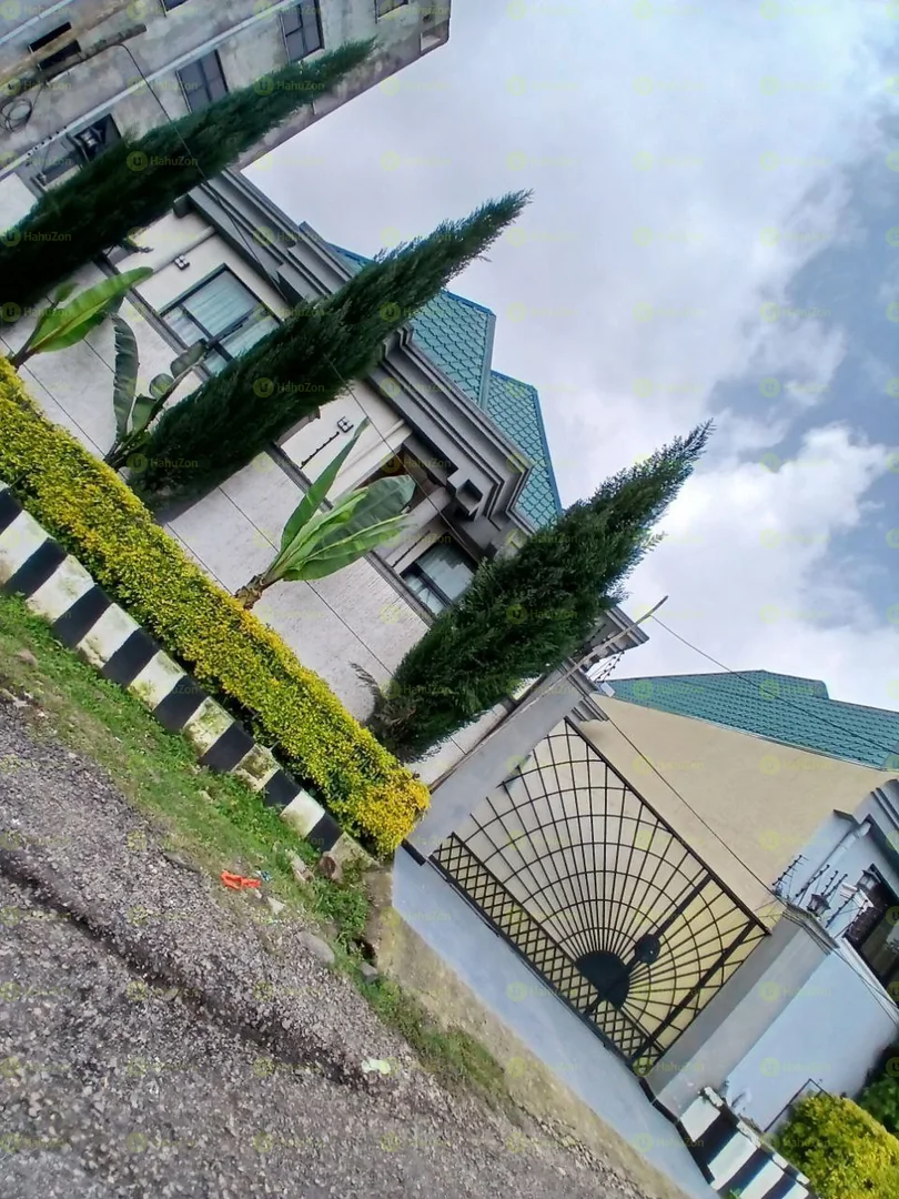 325 ካሬ የሚሸጥ ዘመናዊ ቪላ ቤት በፊጋ