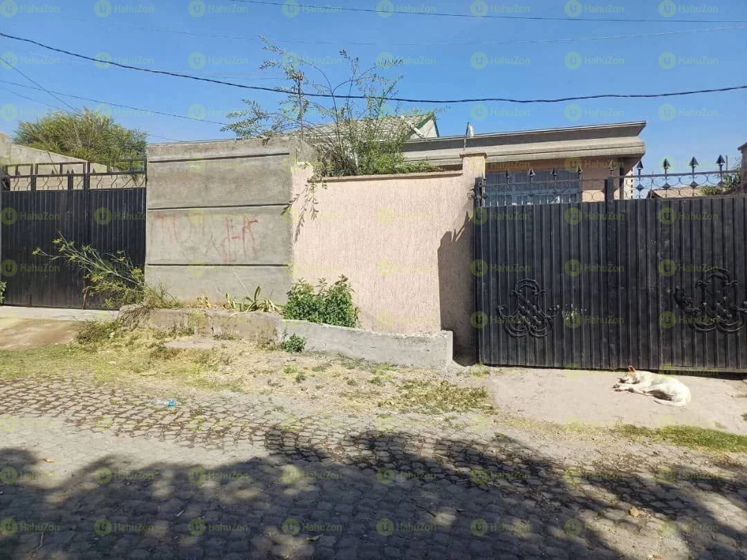 130 ካሬ የሚሸጥ ቪላ ቤት በCMC