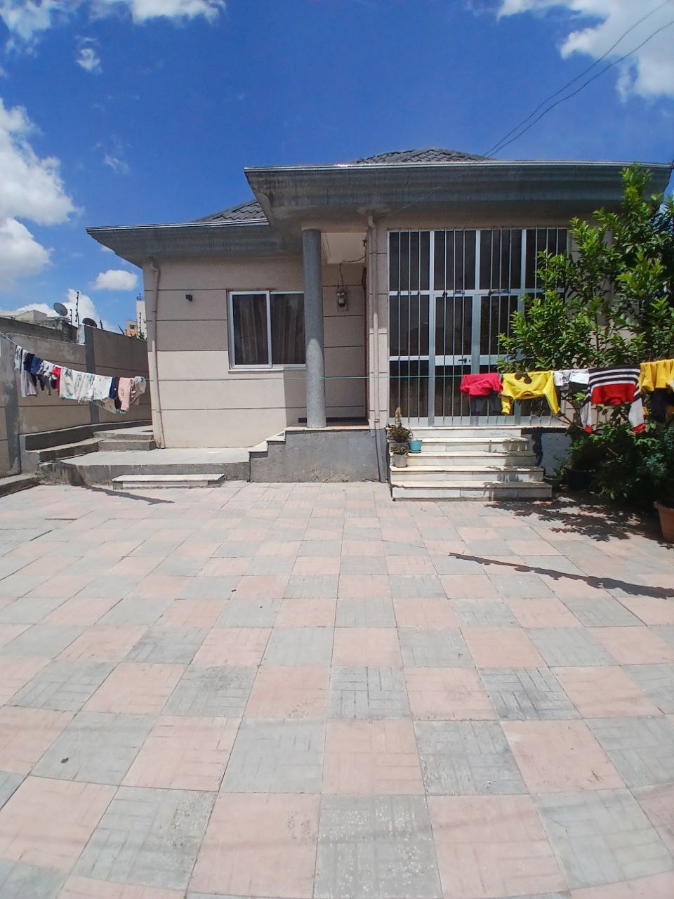 250 ካሬ የሚሸጥ ቪላ ቤት በፊጋ