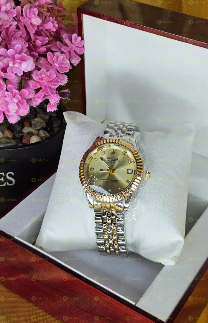 Ladies Watches