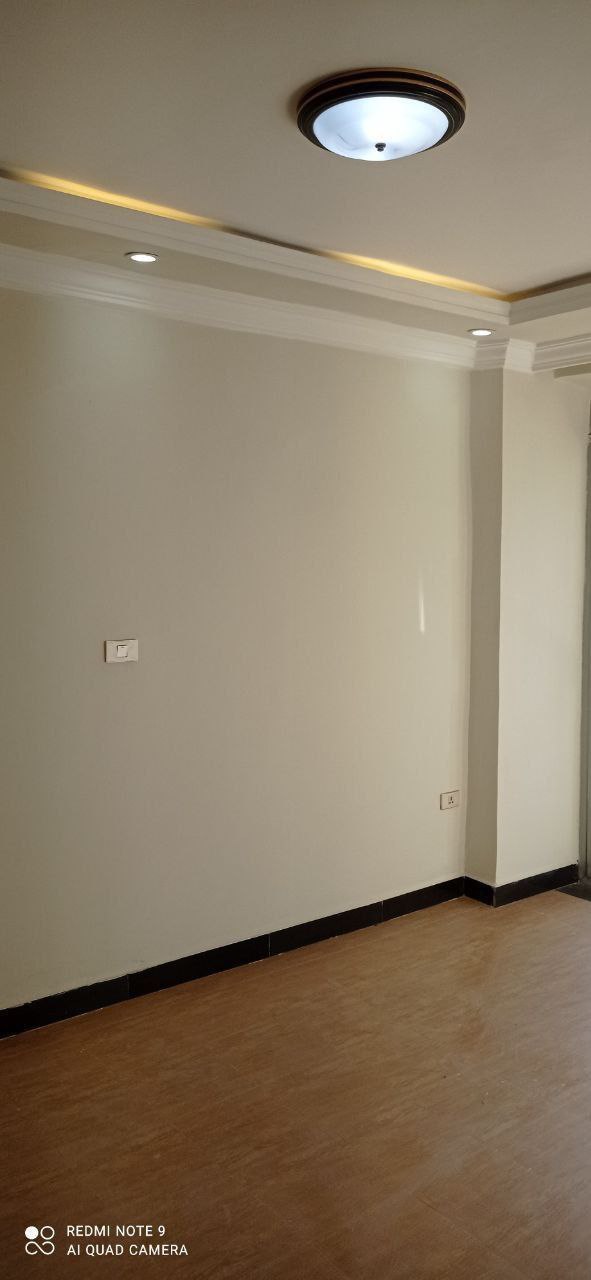 109 ካሬ የሚሸጥ ኮንደሚንየም በየካ አባዶ