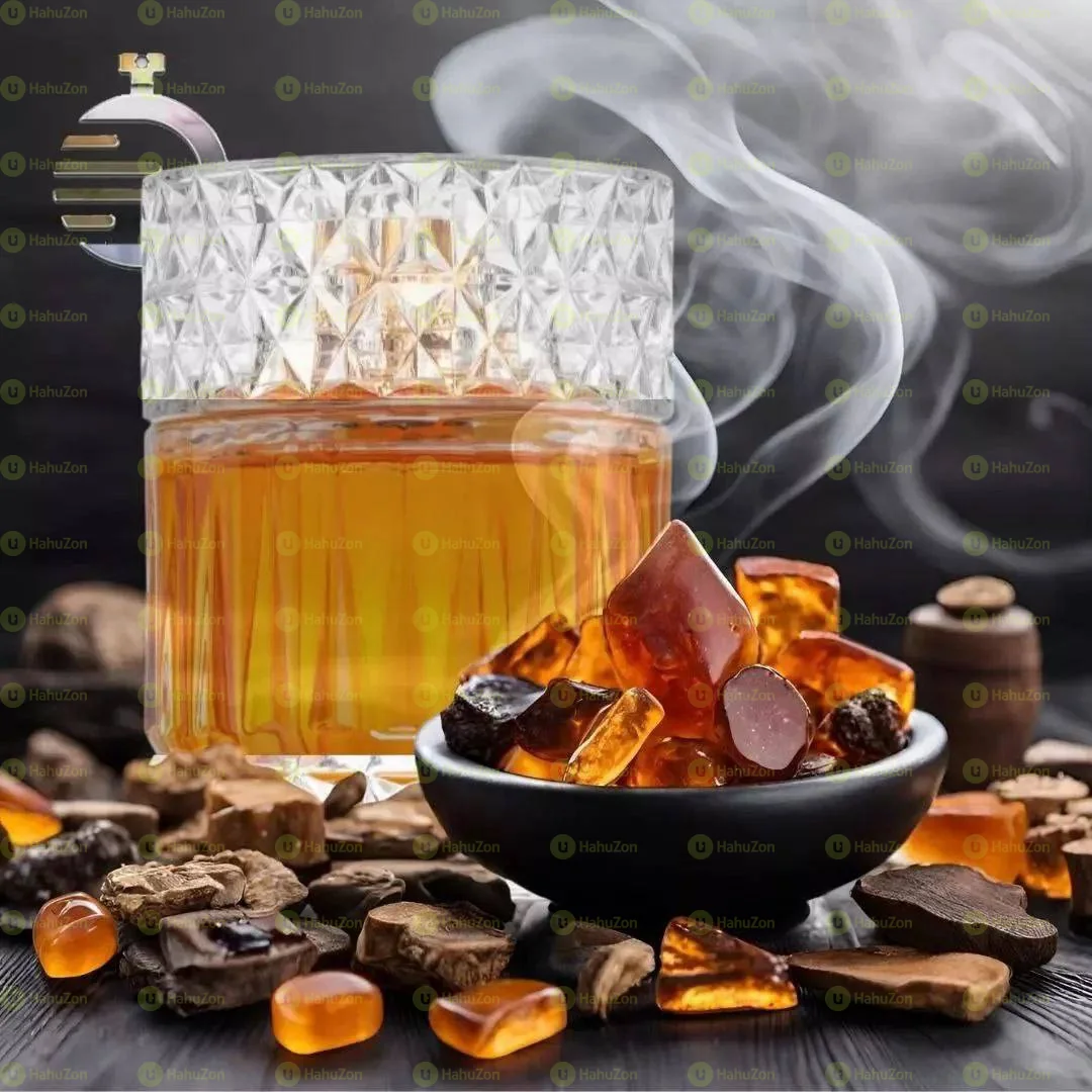 Sharaf Blend By Zimaya Afnan EDP Perfume