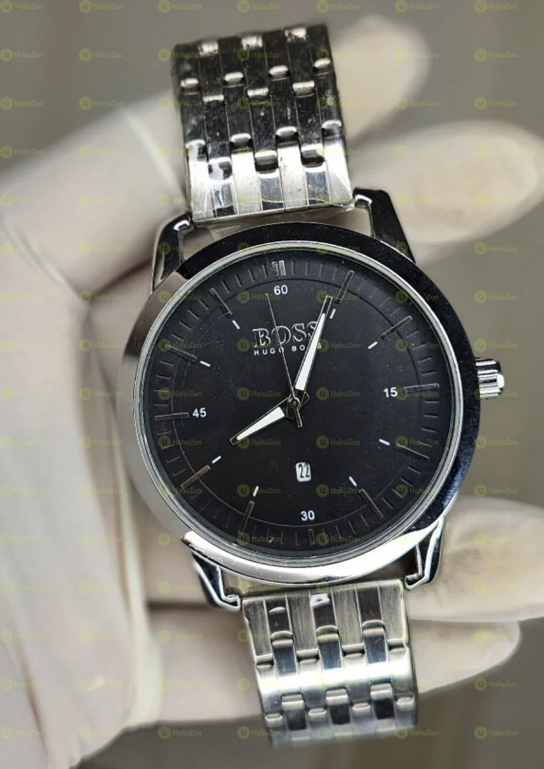 Quartz Men’s Watches