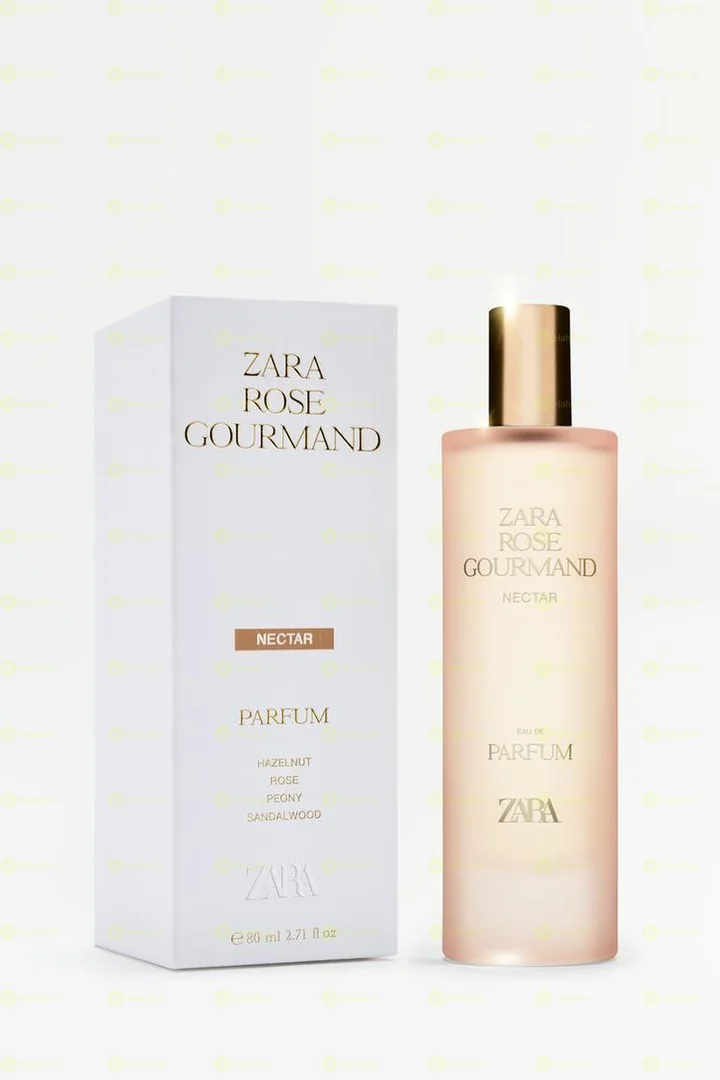 Zara Eau de Perfume