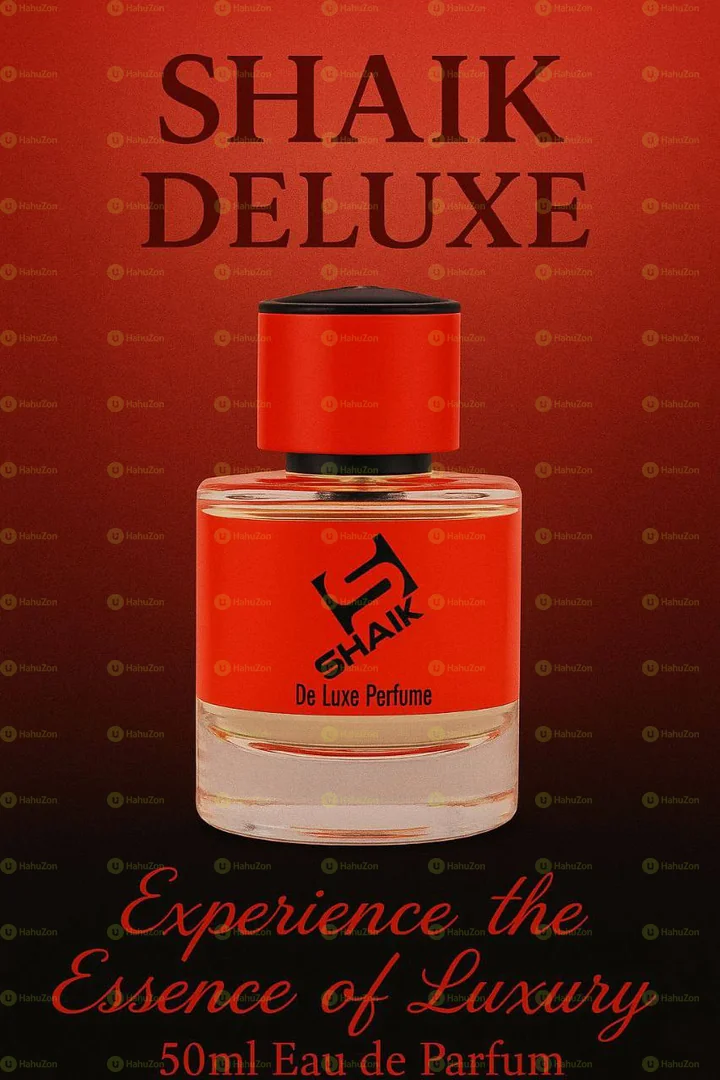 Shaik Dupes Unisex Perfume 50ml