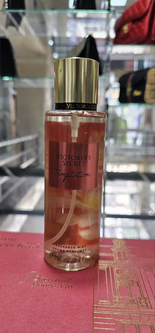 Victoria Secret Splashes