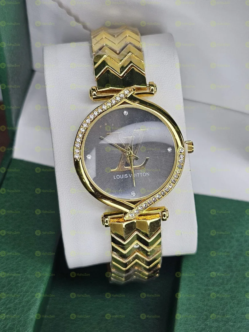 Louis Vuitton Exclusive Watches