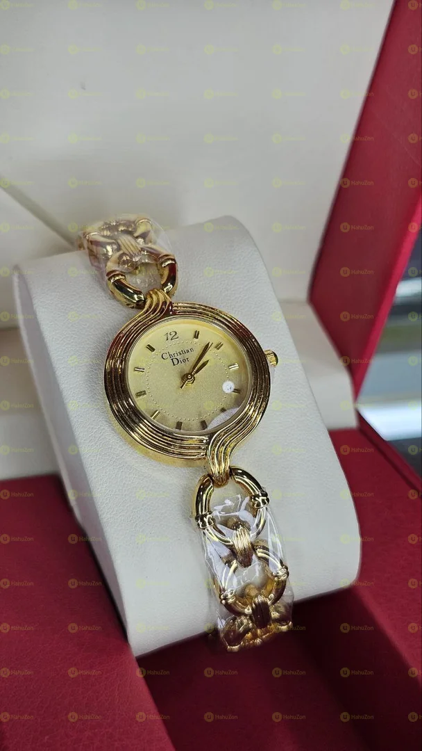 Dior Luxury Fashion Women's  Watches