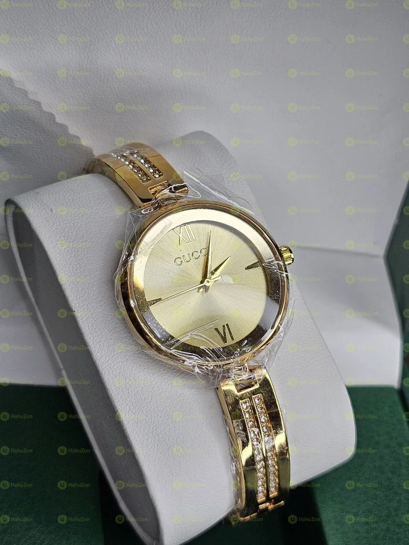 Gucci Ladies Watches