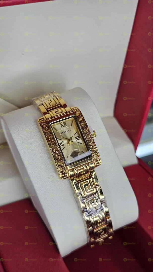 Versace Ladies Watches