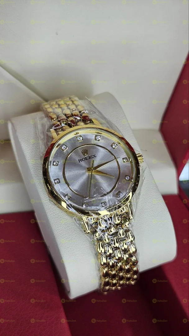 Rolex Ladies Watches