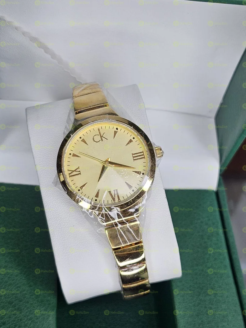CK Ladies Watches