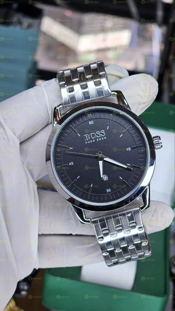 Automatic & Digital Men’s Watches