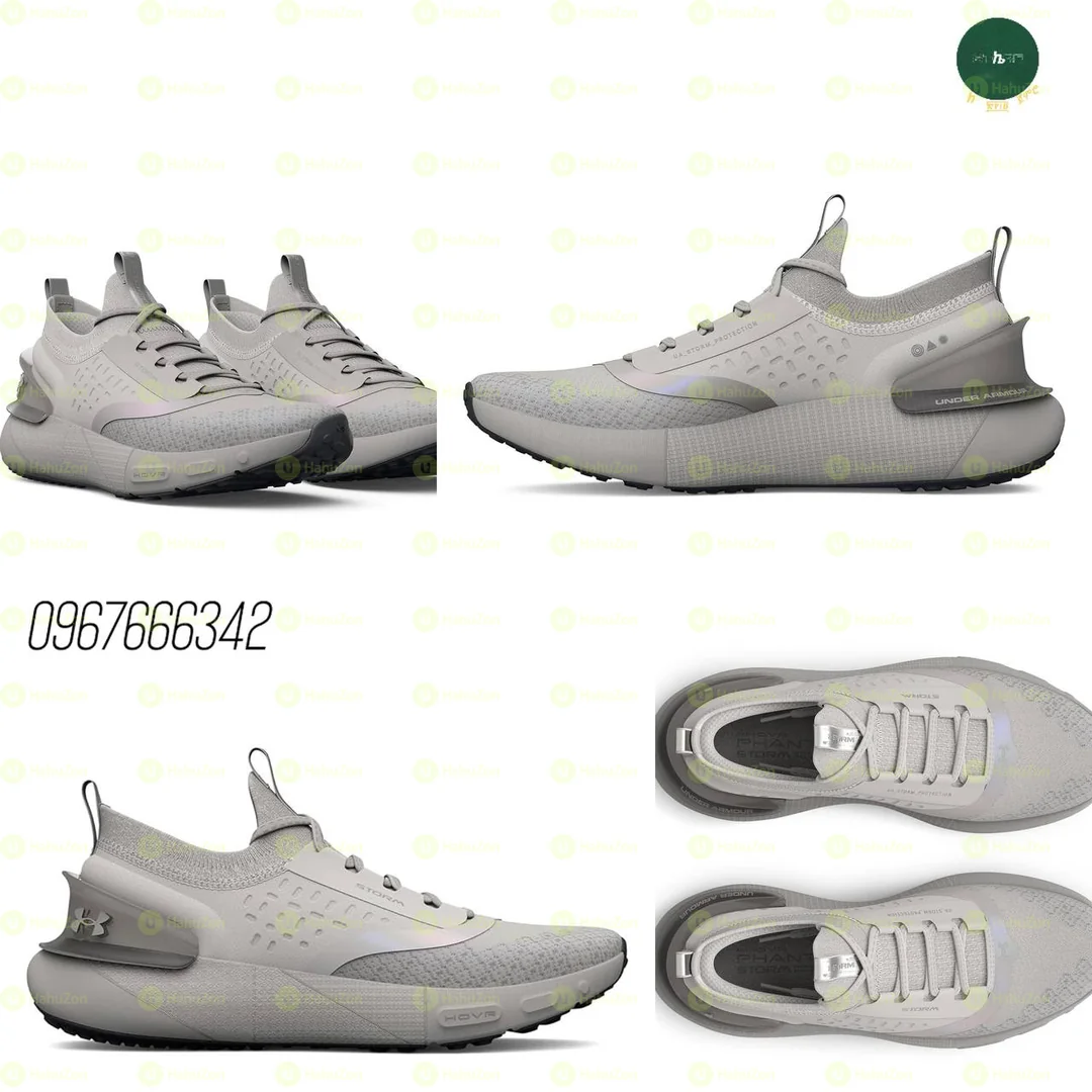 Under Armour Hovr Phantom 3 Storm Men's Shoes