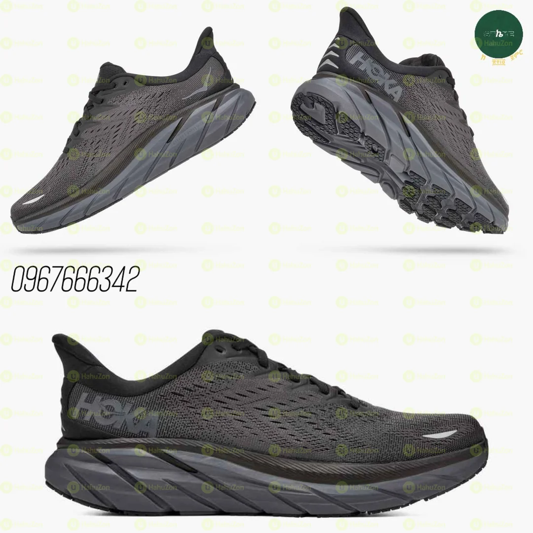 Hoka Clifton 8 Men's Shoes