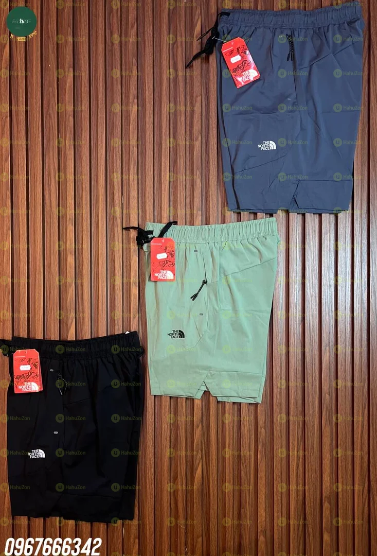 North Face Men's Shorts