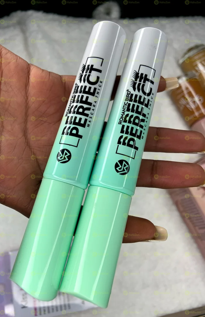Perfect Mascara