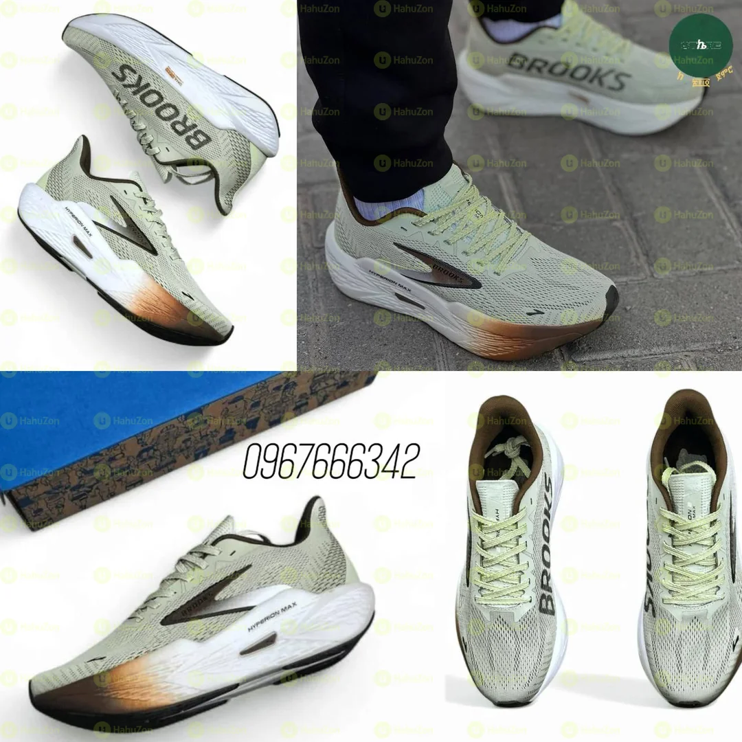Brooks Hyperion Max 2 Men's Shoes