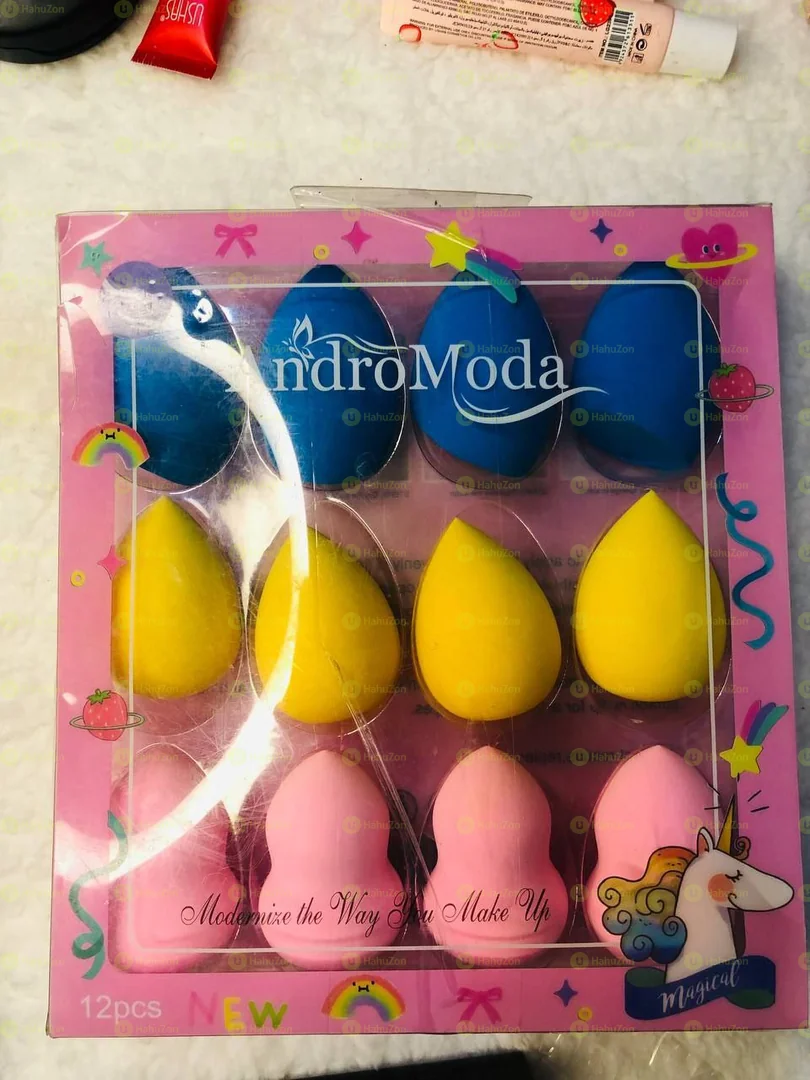Makeup Beauty Blender
