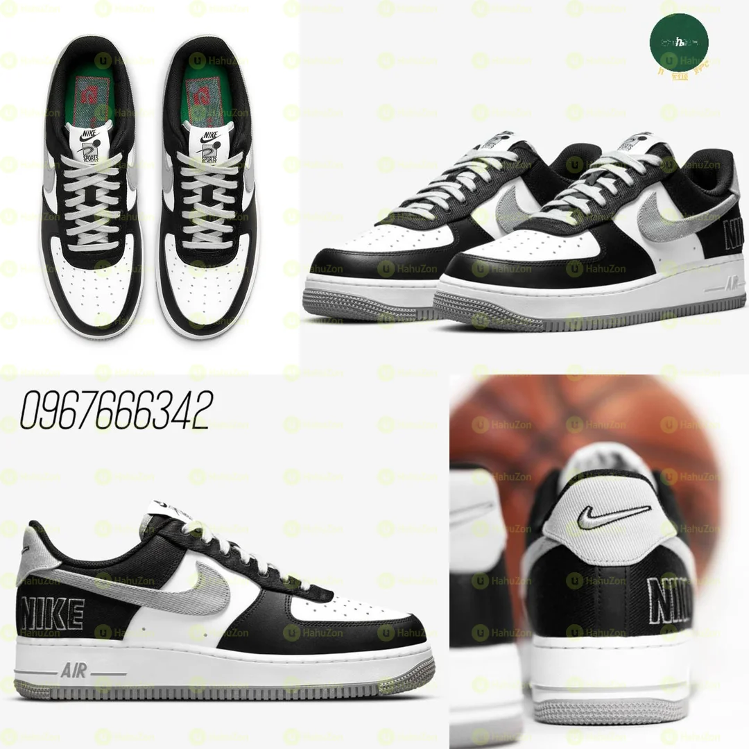 Nike Air Force EMB Men's Shoes