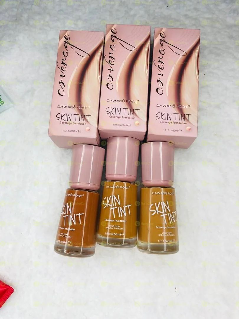 Skin Tint Foundation