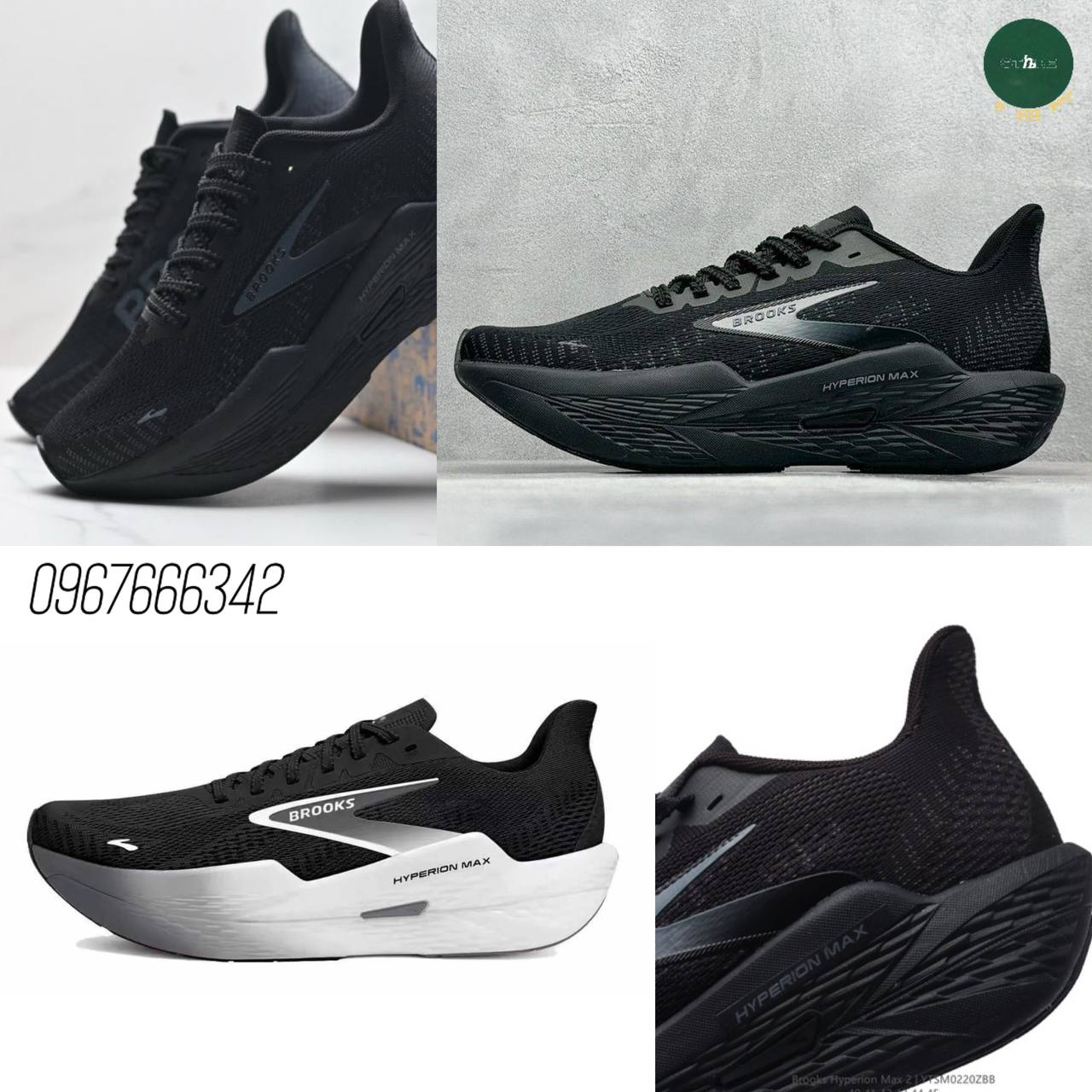 Brooks Hyperion Max 2 Men's