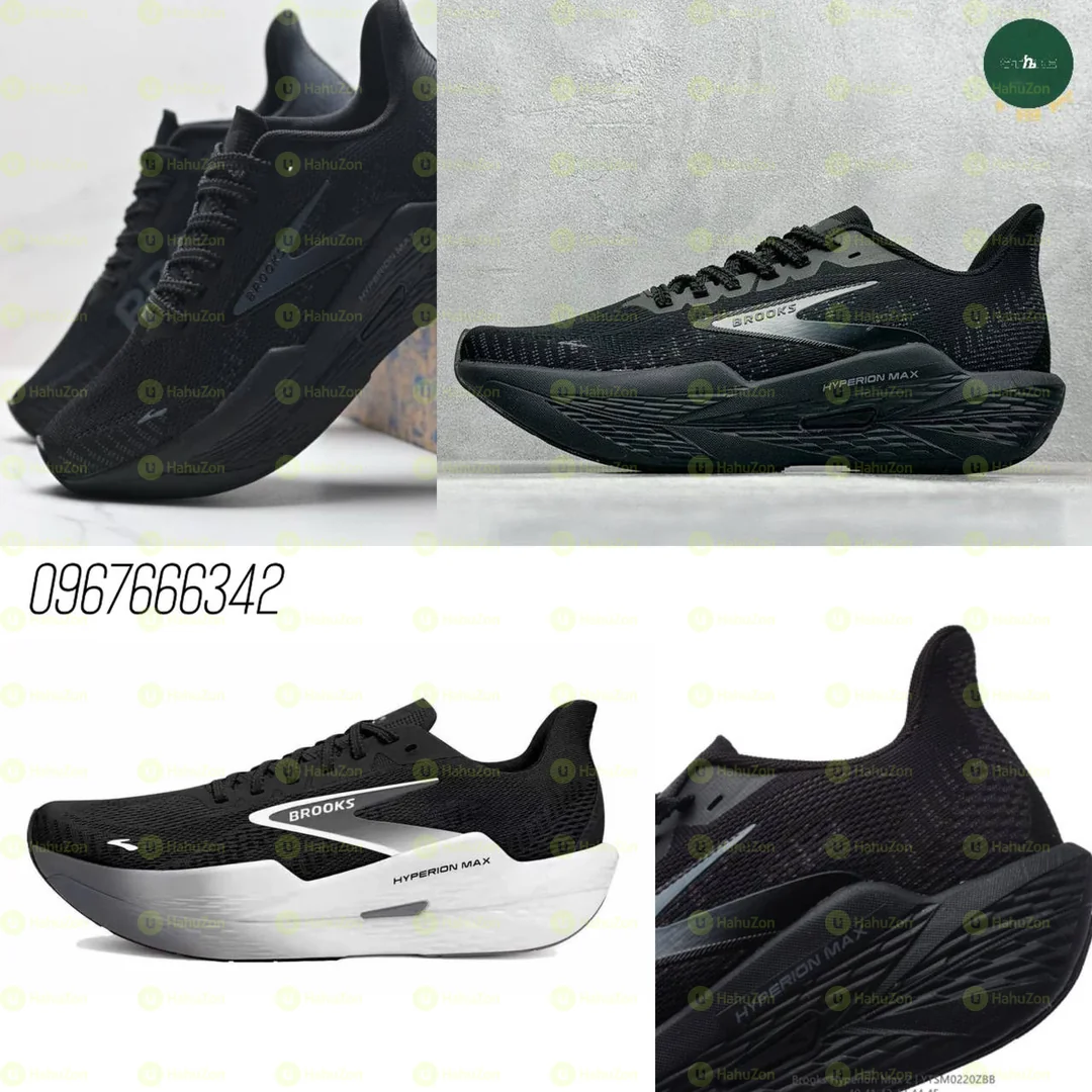 Brooks Hyperion Max 2 Men's