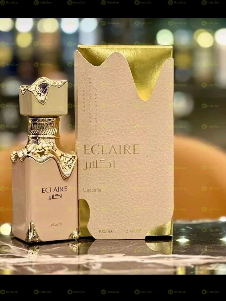 Eclaire by Lattafa Perfume