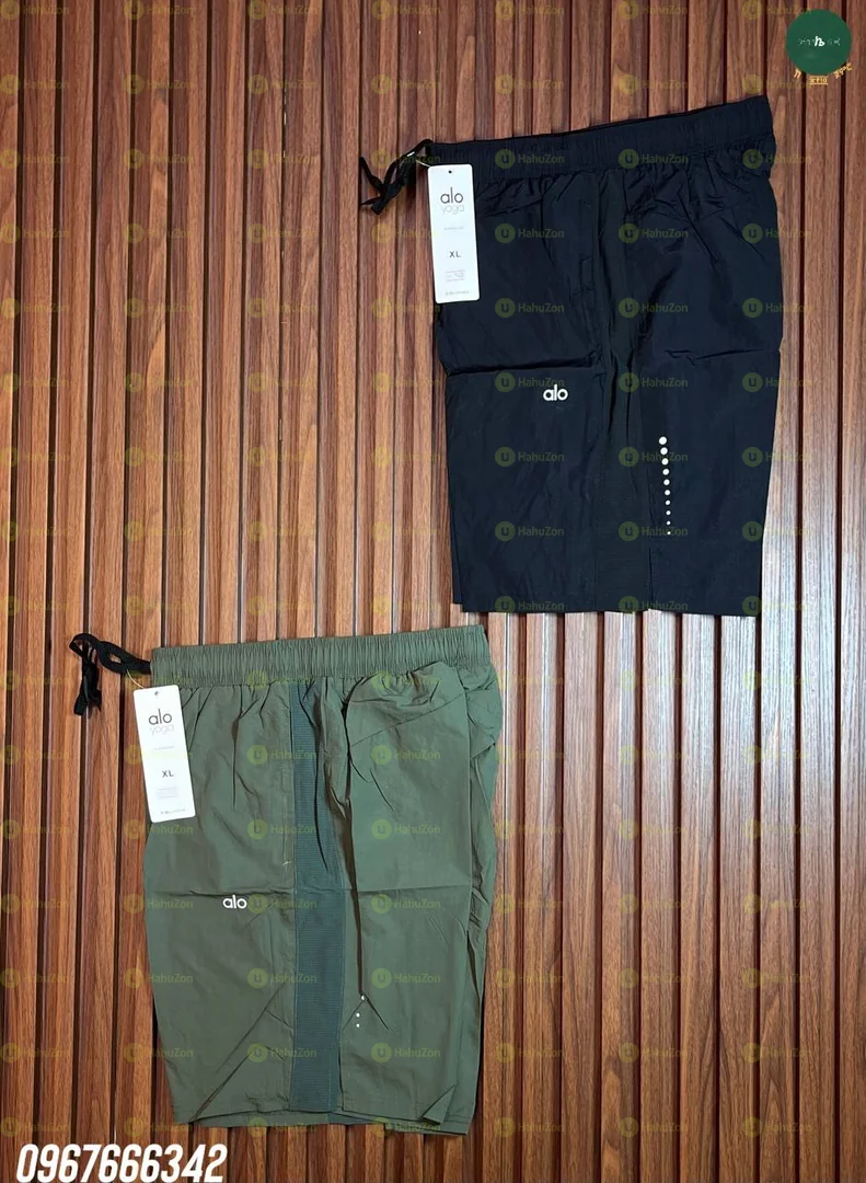 Alo Men's Shorts