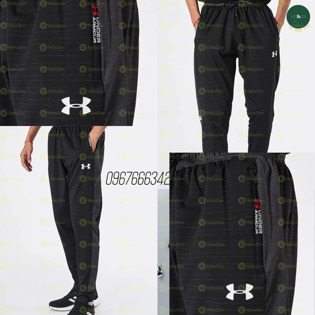 Under Armour Premium Men's Joggers