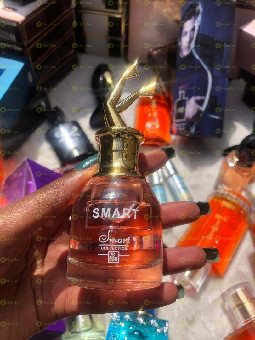 Smart 538 Women's Perfume