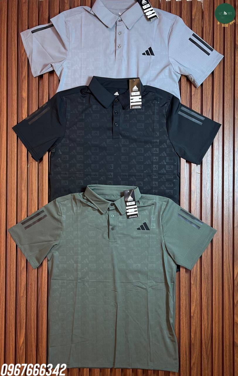 Adidas Polo Men's T-Shirt