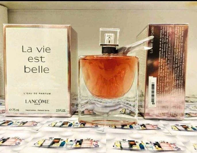 Lancôm La Vie Est Belle Eau de Perfume