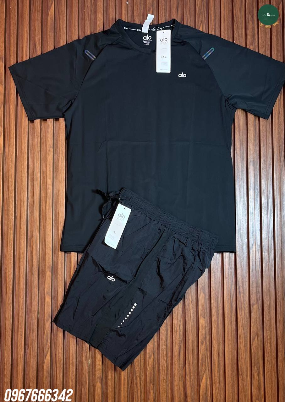 Alo Men's Set