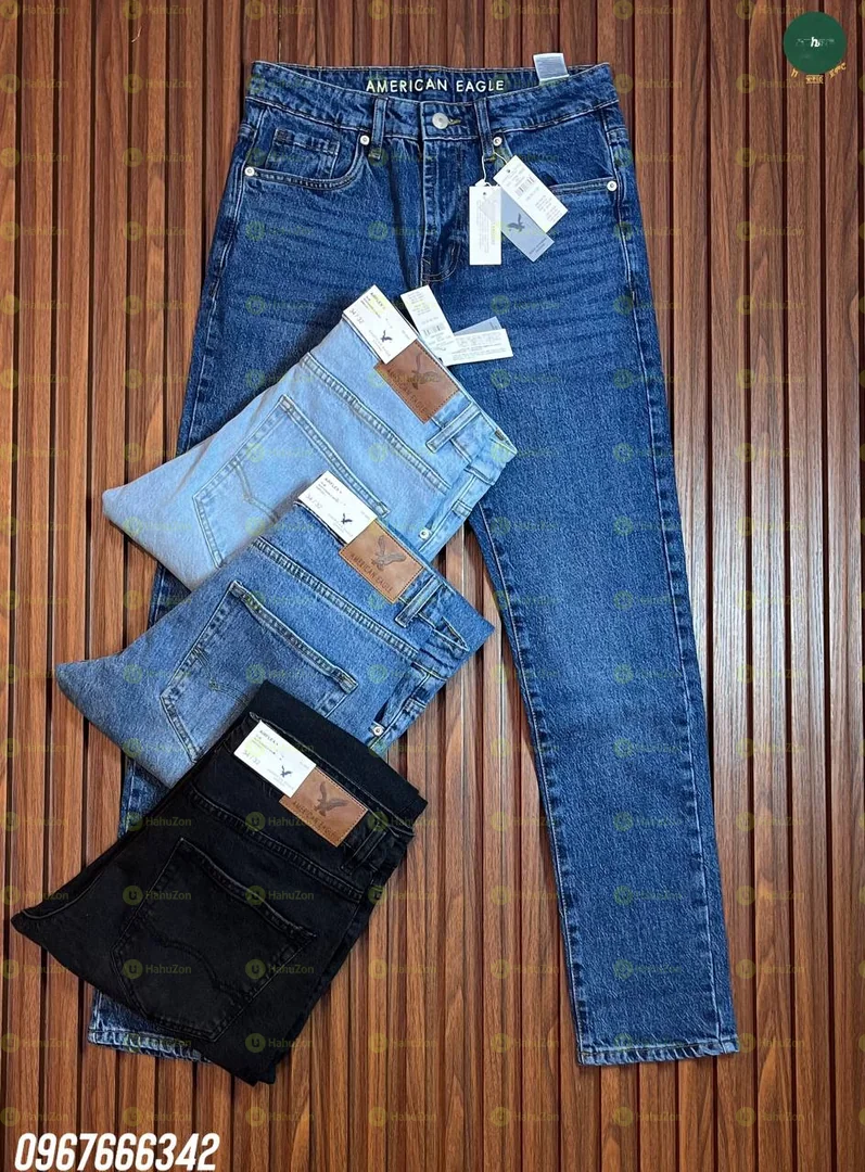 American Eagle Premium Stretch Jeans Men's Shoes