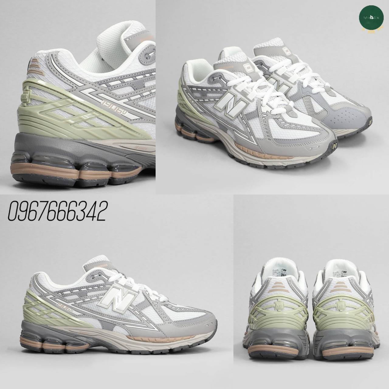 New Balance 1906R Men's Shoes