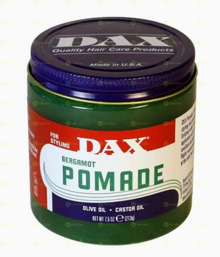 DAX Hair Care Products