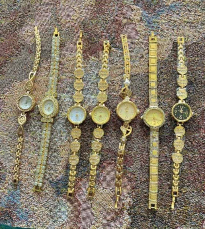 Women's Hand Watches