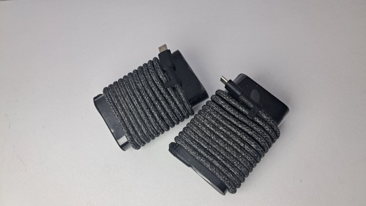 HP 65W Type-C Fast Charger