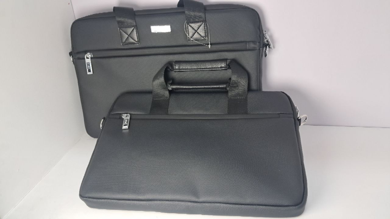 KVM Laptop Bag