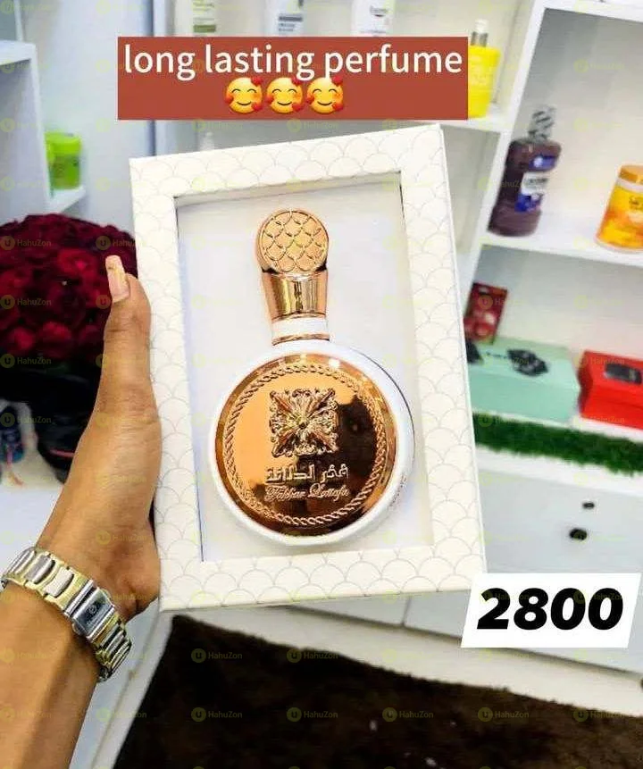 Lattafa Fakhar Men EDP Perfume